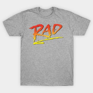 Rad T-Shirt